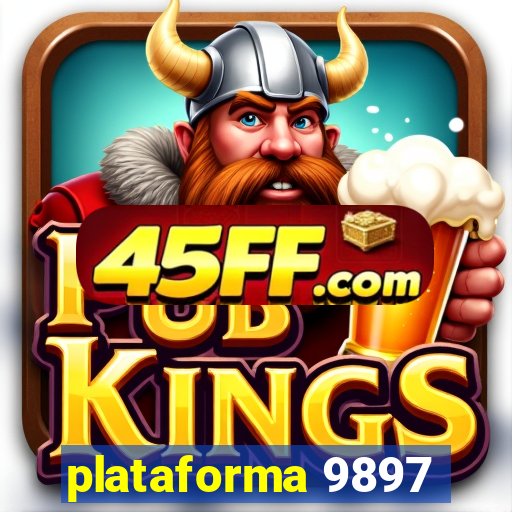 plataforma 9897